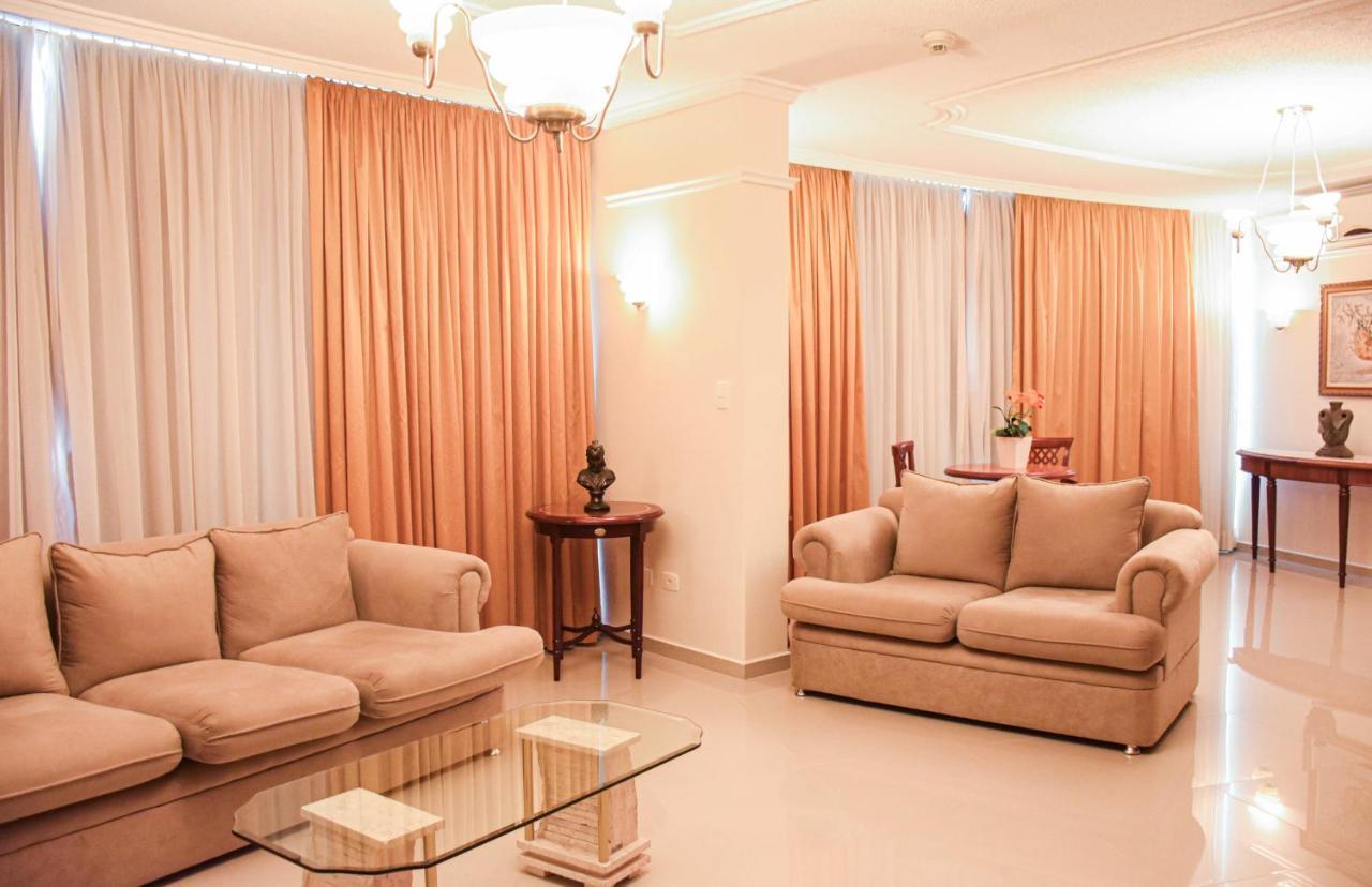 Hotel Golden Park Internacional Foz & Convencoes By Nacional Inn Foz do Iguaçu Eksteriør billede